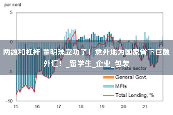 两融和杠杆 董明珠立功了！意外地为国家省下巨额外汇！_留学生_企业_包装