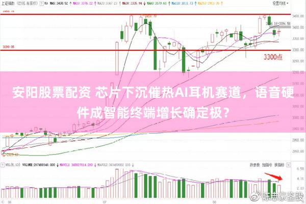 安阳股票配资 芯片下沉催热AI耳机赛道，语音硬件成智能终端增长确定极？